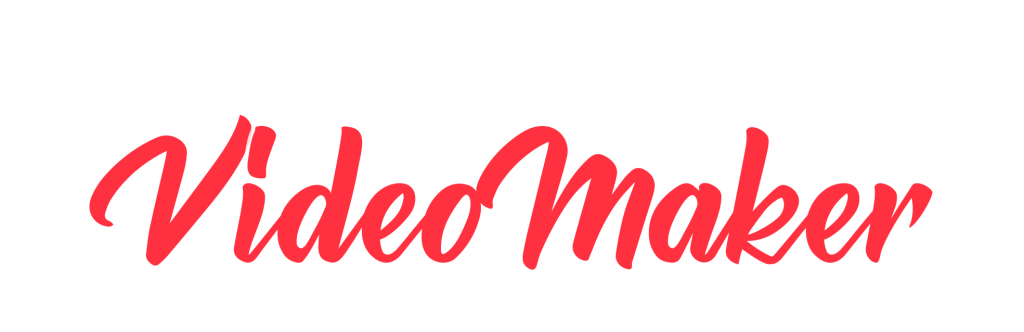 logo Professione Videomaker